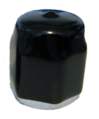 Wire Stop  Finishing Cap 101F (Cap Only)(Large) fits 101 Wire Stop 